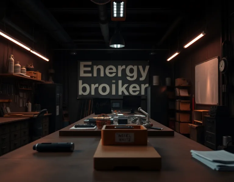 consultor energético Arcoverde