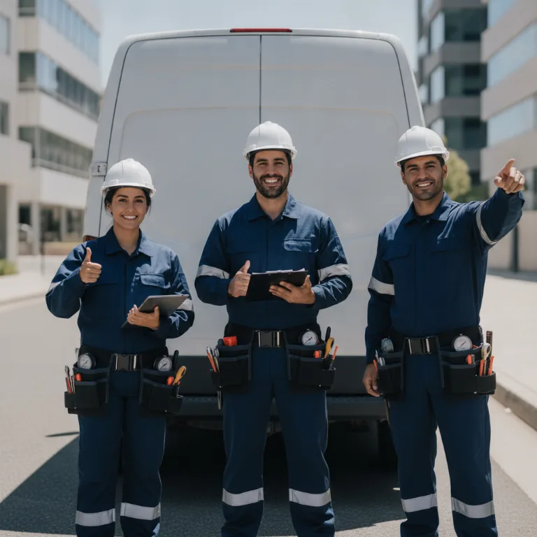 consultor energético Arcoverde
