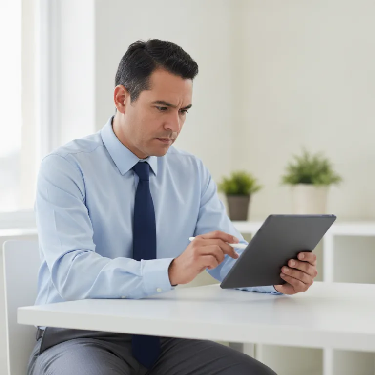 consultor energético Arcoverde